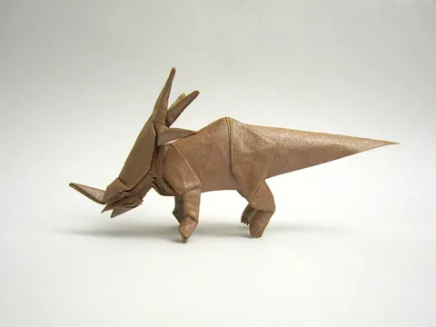 Styracosaurus