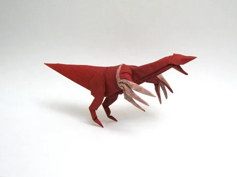 Therizinosaurus