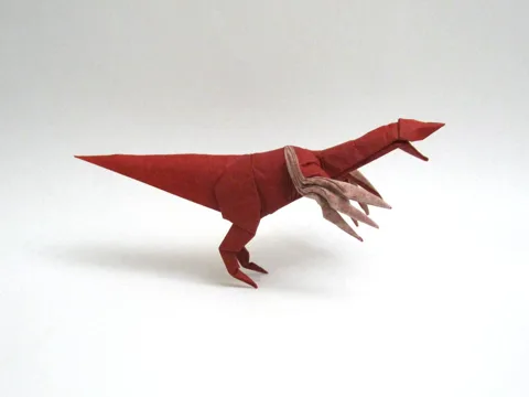 Therizinosaurus