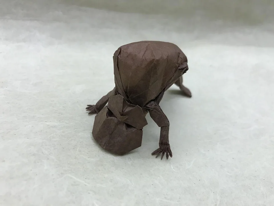 Crawler