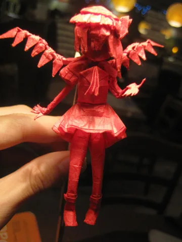 Flandre Scarlet