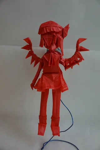 Flandre Scarlet