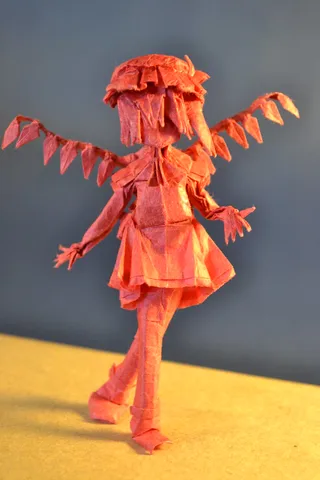 Flandre Scarlet