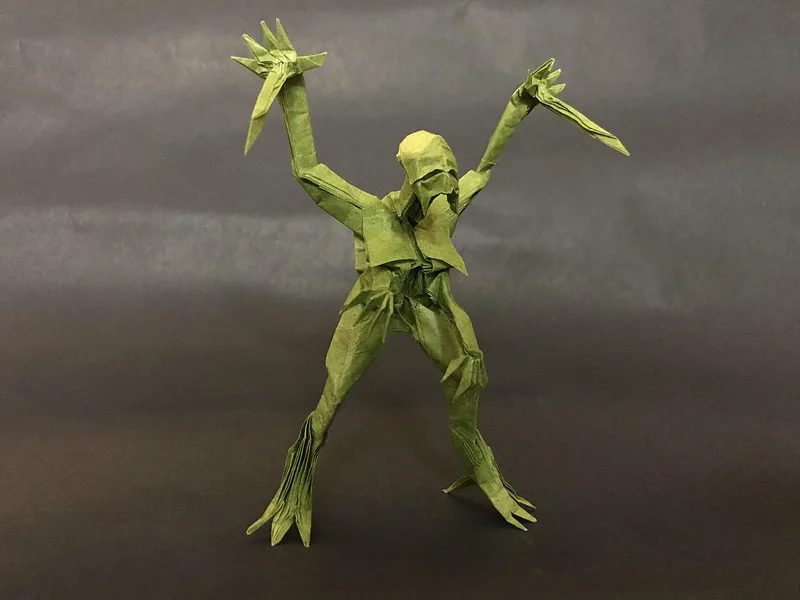 Slasher