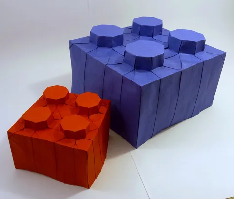 Lego Brick