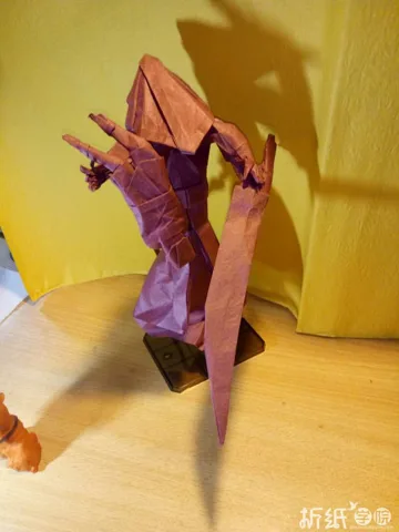 Pyramid head (Silent hill)