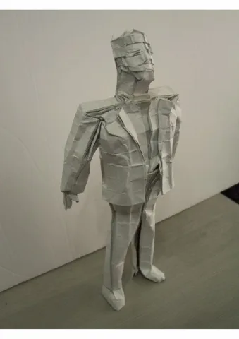 Man