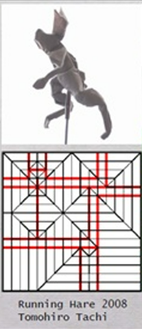 Running Hare — паттерн