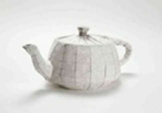 Teapot