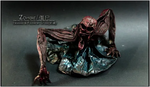 Zombie