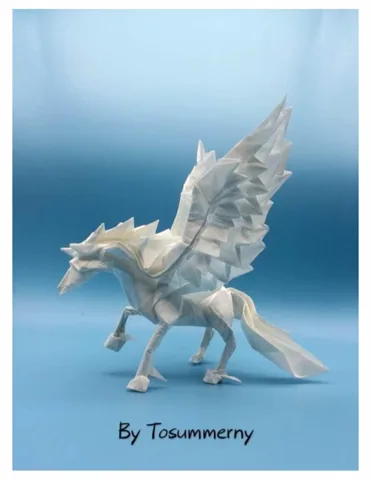 Pegasus