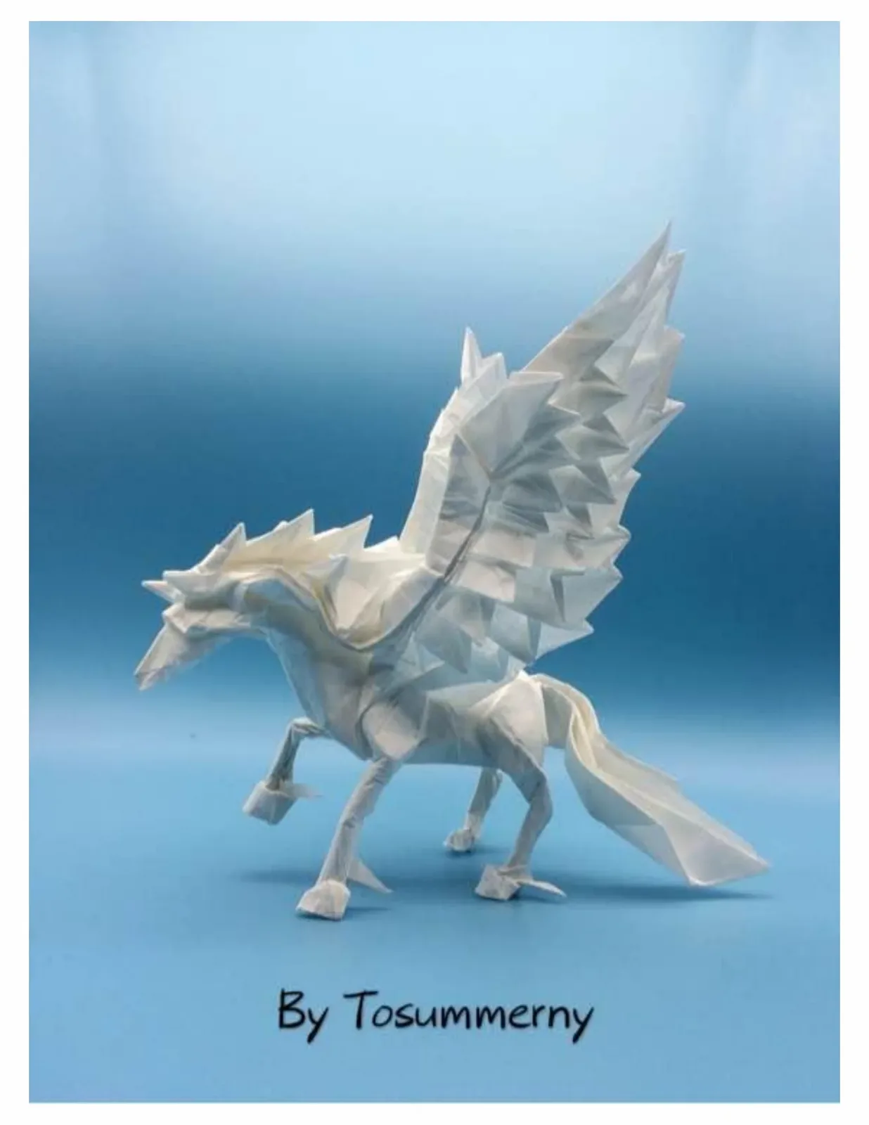 Pegasus