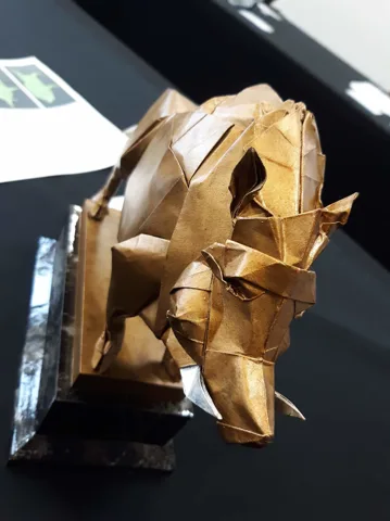 Boar (PD)