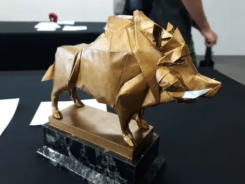 Boar (PD)