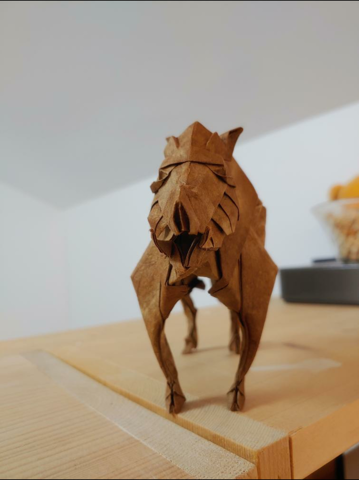 Boar (PD) — паттерн