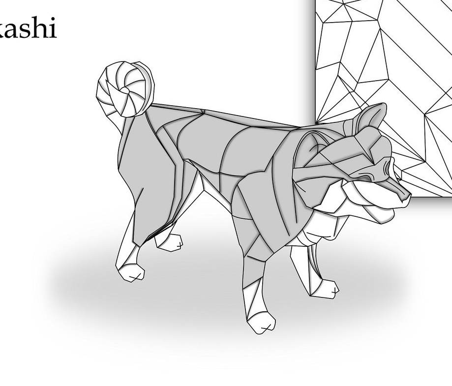 Shiba inu