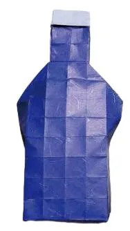 Wine bottle