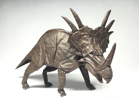 Styracosaurus