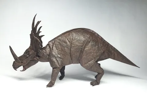 Styracosaurus