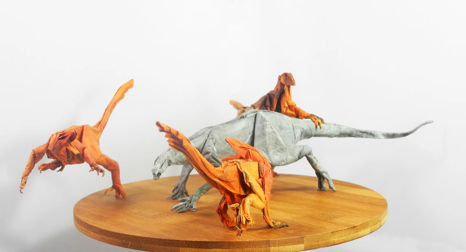 Deinonychus