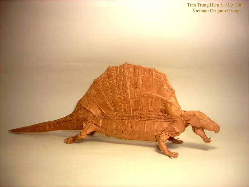 Dimetrodon