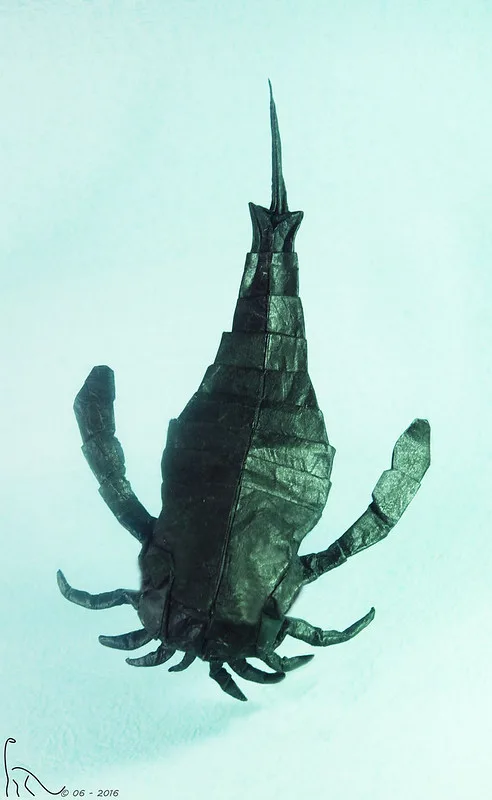 Eurypterus v1.3