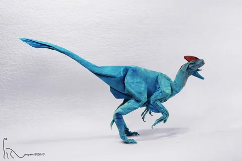 Guanlong Wucaii