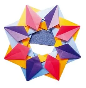 Compass star