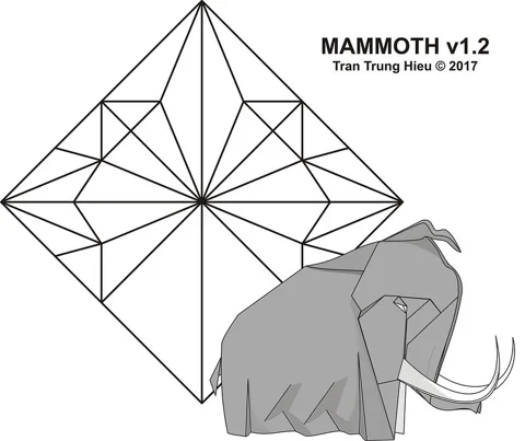 Mammoth — паттерн
