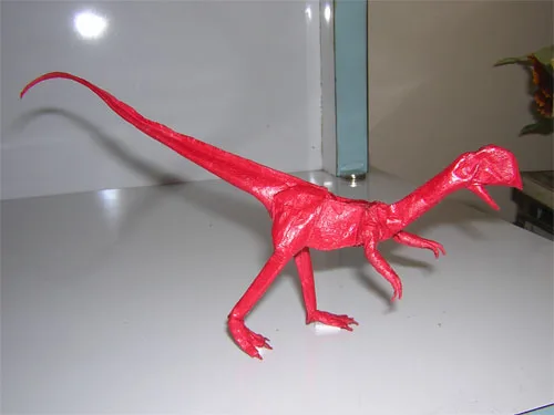 Oviraptor 1.2
