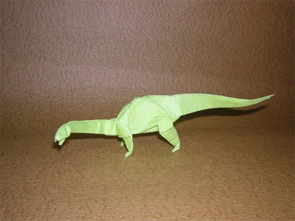 Plateosaurus