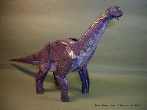 Sauropod
