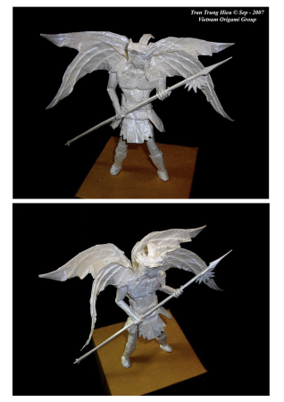 Seraph