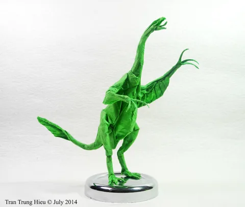 Therizinosaurus v2.6