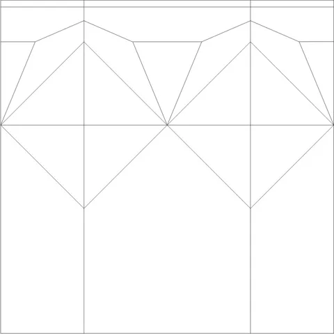 Virtuous lady — паттерн