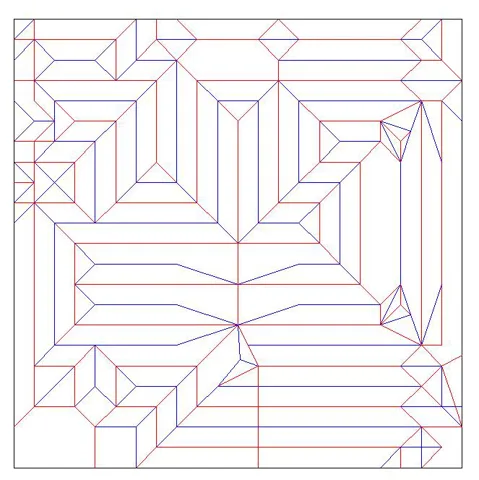 Heart — паттерн