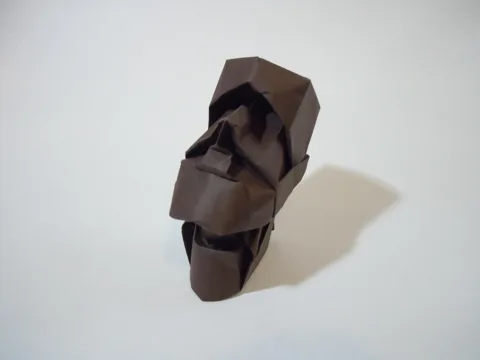 Moai Statue