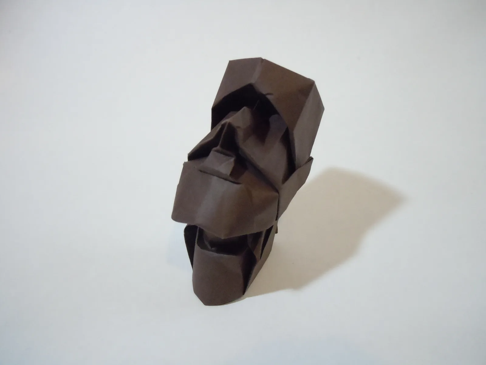 Moai Statue