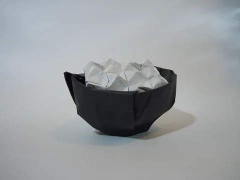 Rice Bowl
