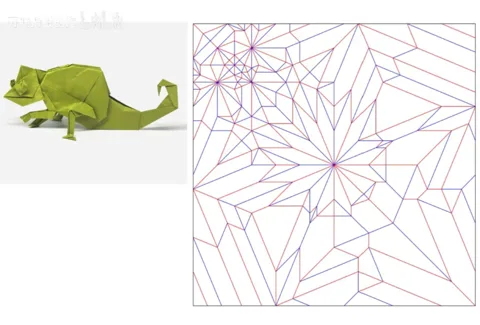 Chameleon␠ — паттерн
