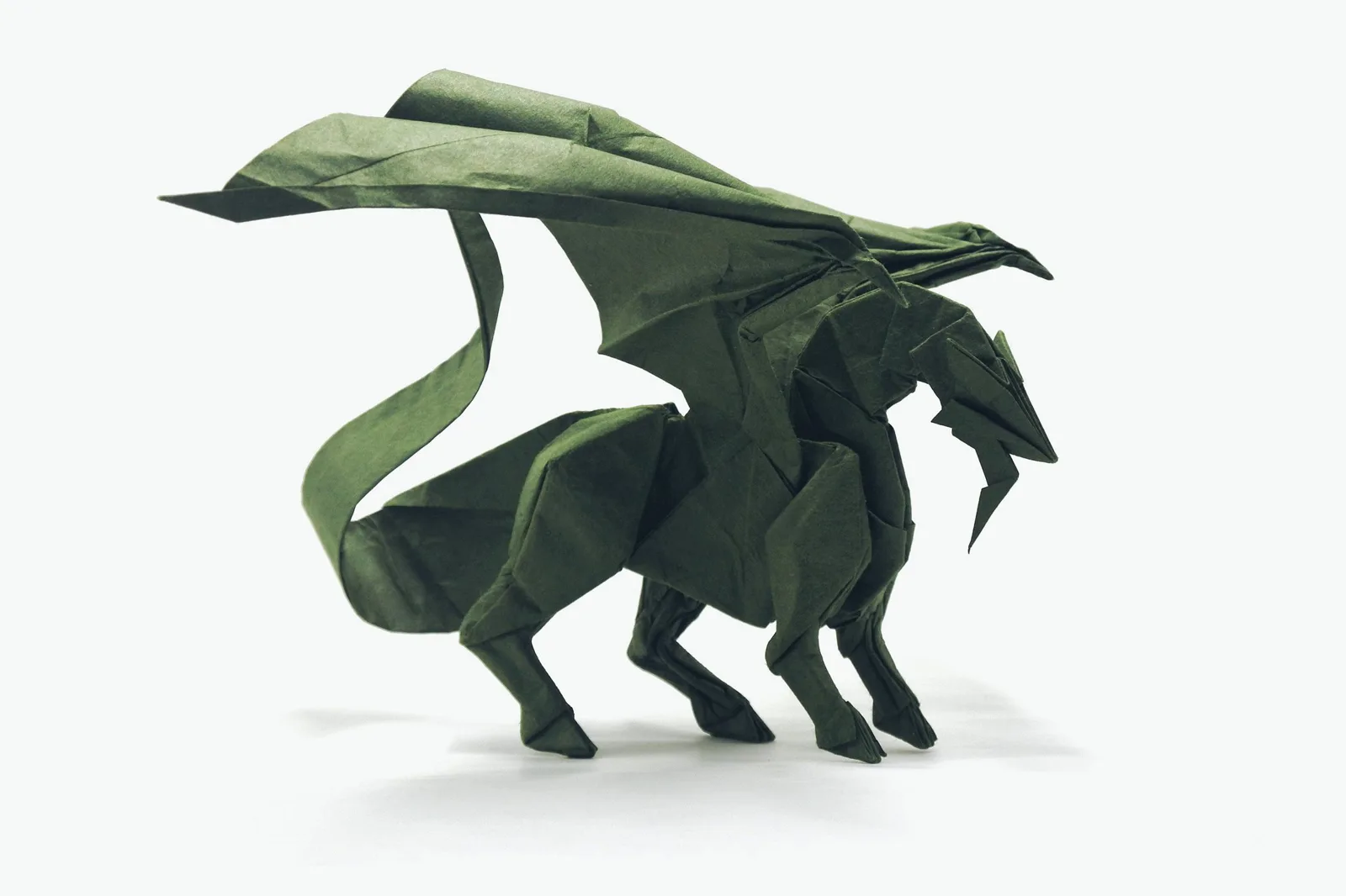 Fantasy Dragon