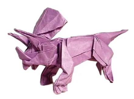 Triceratops