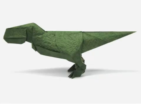 T-Rex