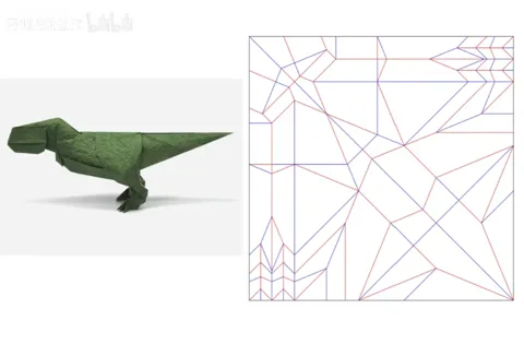 T-Rex — паттерн