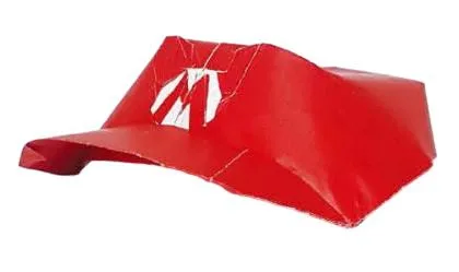 Mario cap