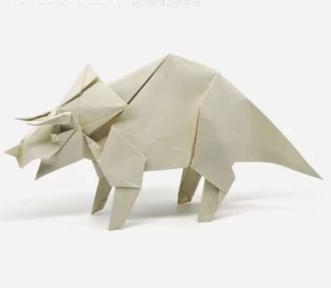 Triceratops␠