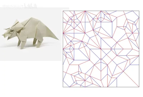 Triceratops␠ — паттерн