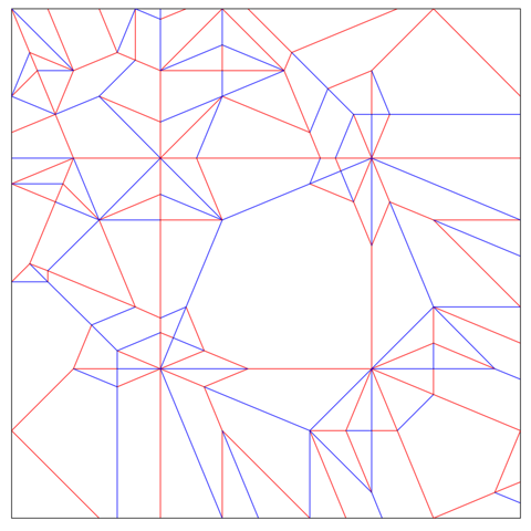 Turbot — паттерн