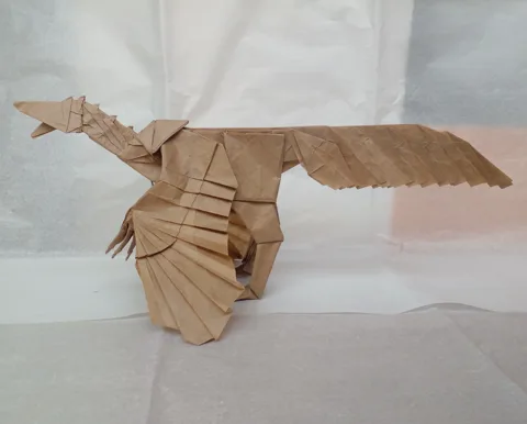 Archaeopteryx