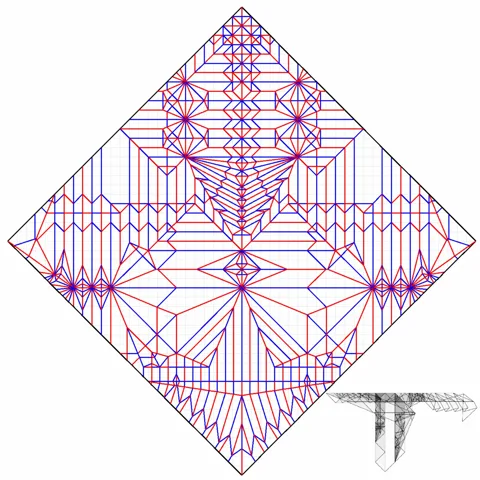 Archaeopteryx — паттерн